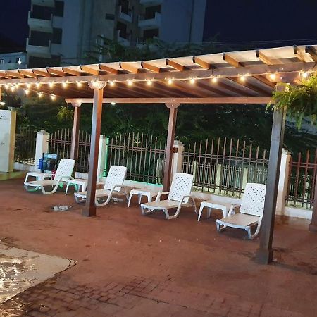 Condominio Nuevo Rodadero Apto 501 Torre A Σάντα Μάρτα Εξωτερικό φωτογραφία