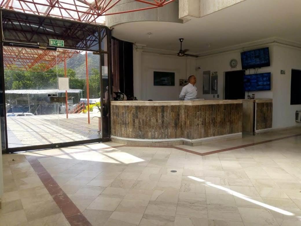 Condominio Nuevo Rodadero Apto 501 Torre A Σάντα Μάρτα Εξωτερικό φωτογραφία