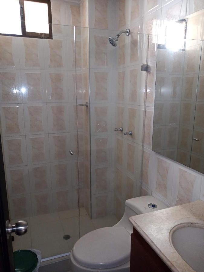 Condominio Nuevo Rodadero Apto 501 Torre A Σάντα Μάρτα Εξωτερικό φωτογραφία
